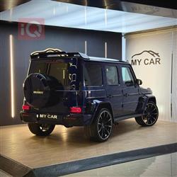 مێرسێدس بێنز G-Class